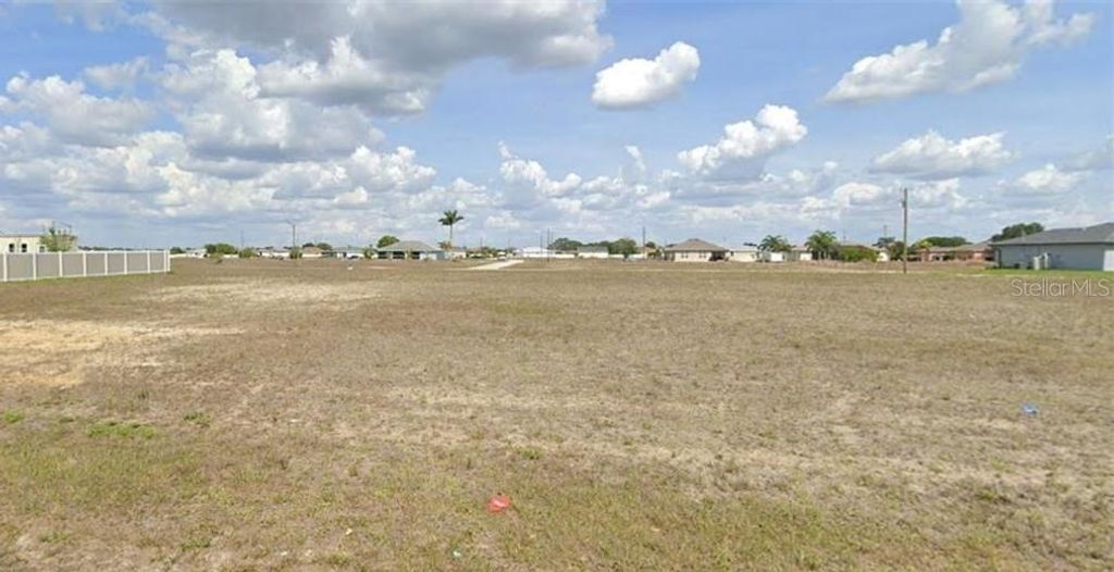 Photo of 2933 NW 8th Place, Cape Coral, FL 33993 (MLS # C7507705)