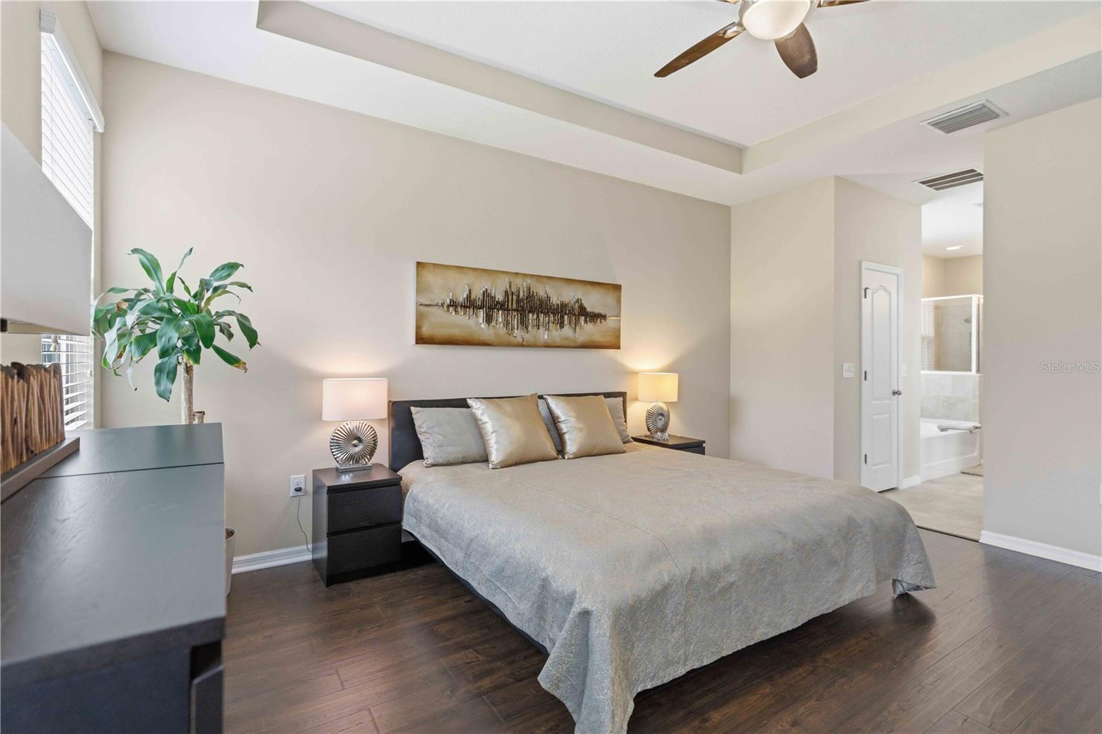 DEL TIERRA PH I - Residential