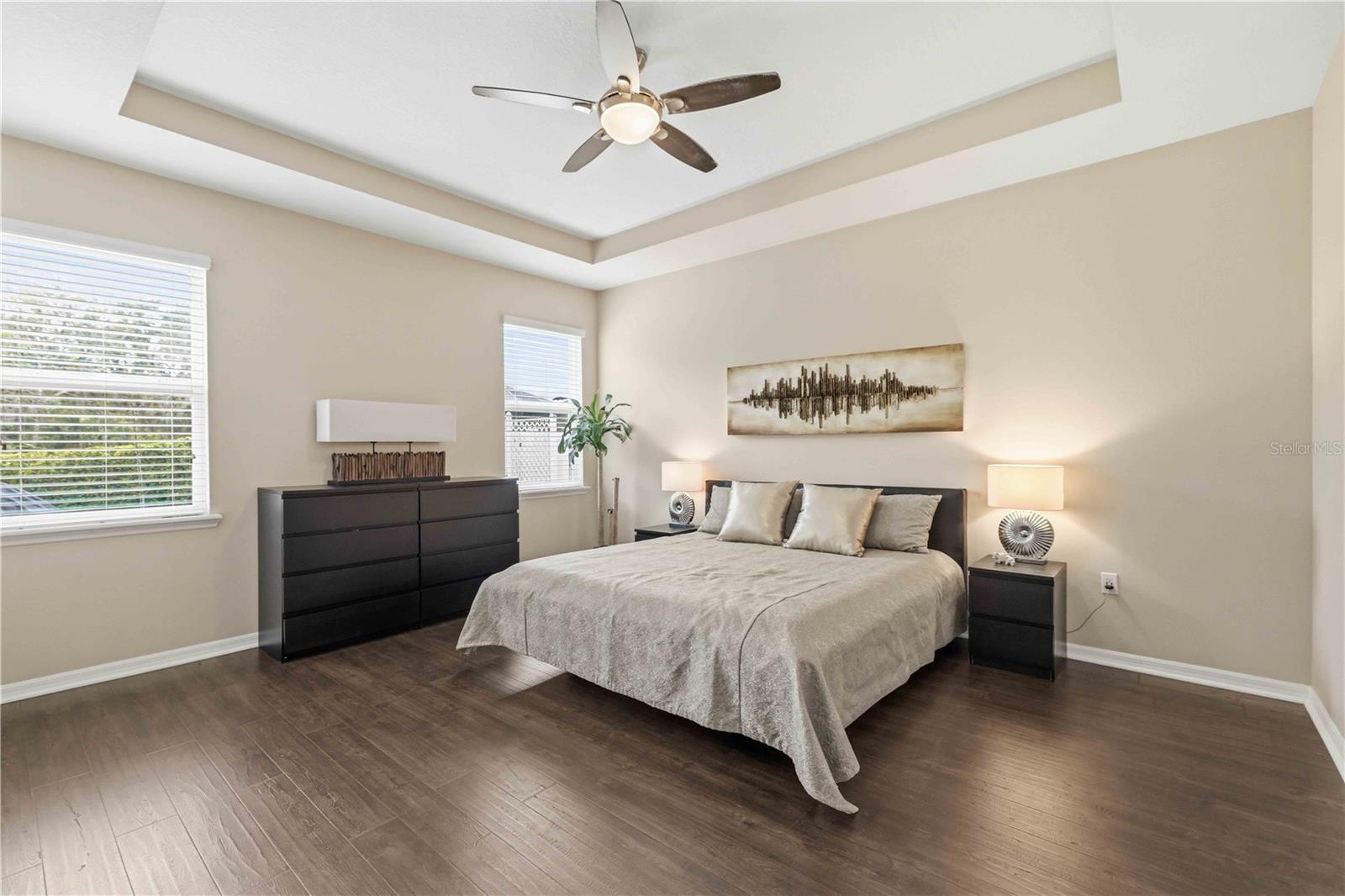 DEL TIERRA PH I - Residential