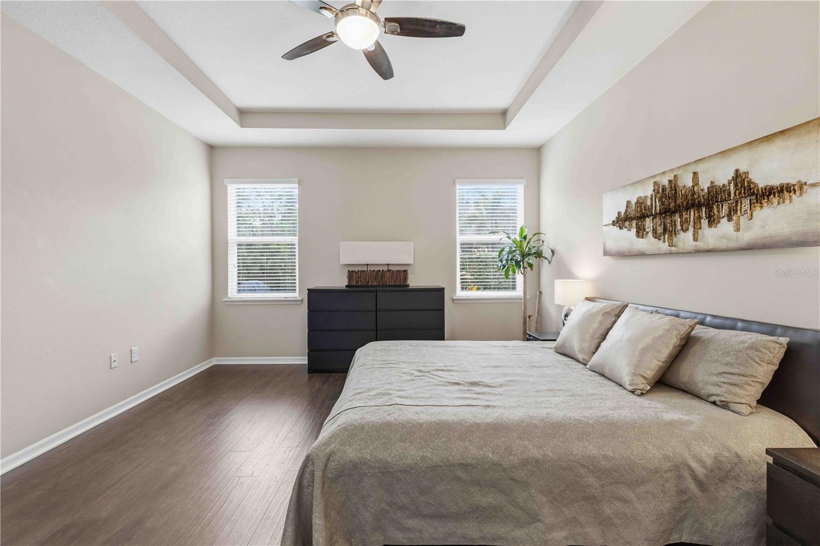 DEL TIERRA PH I - Residential