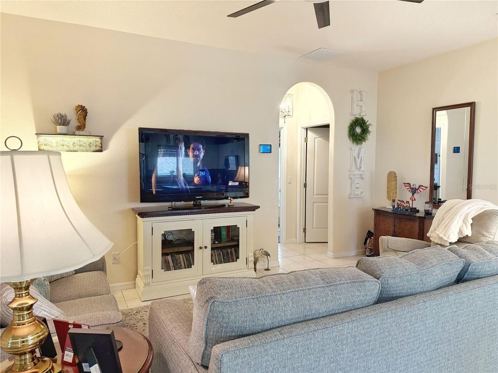 Photo of 3412 Capland Avenue, Clermont, FL 34711 (MLS # G5105305)