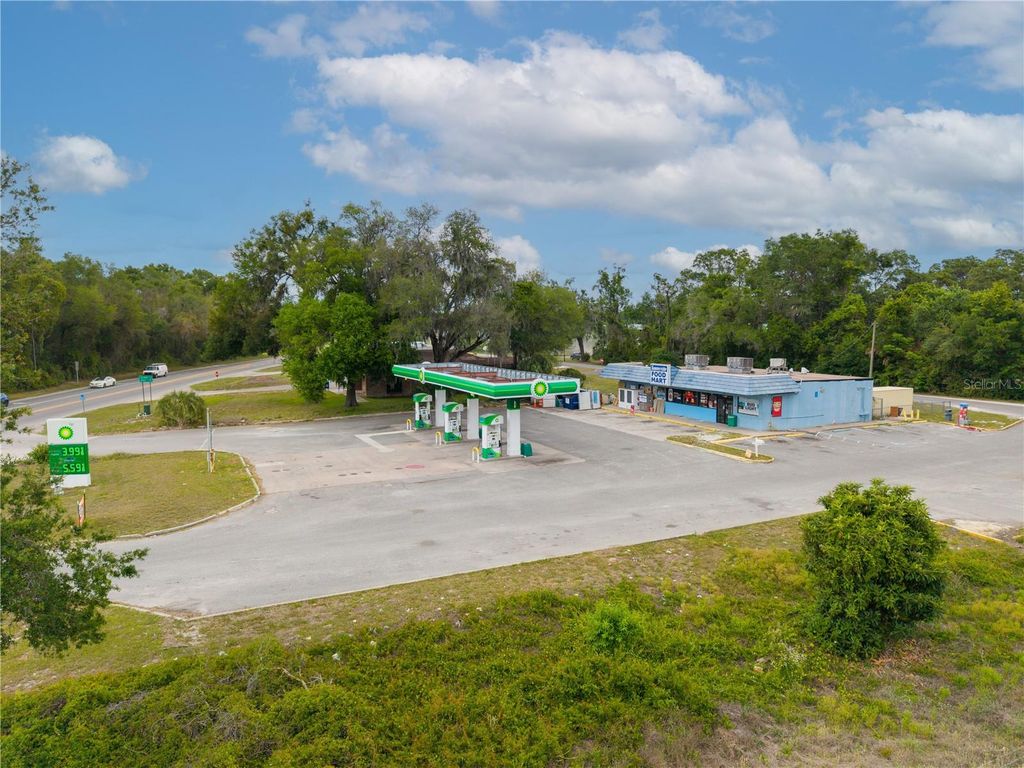 Photo of 487 S Us 301, Summerville, FL 33585 (MLS # O6403229)