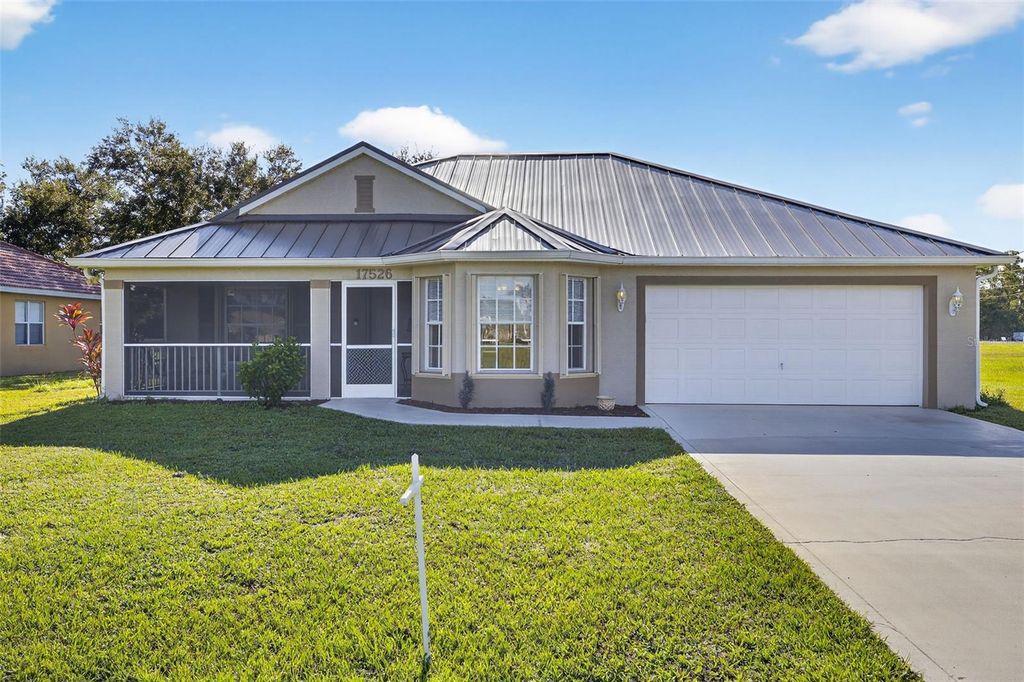 Photo of 17526 Lockhart Court, Punta Gorda, FL 33955 (MLS # C7514225)