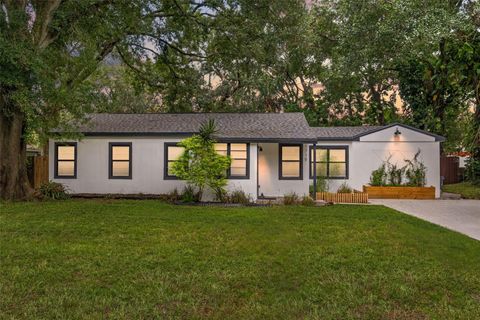 Photo of 1715 N Alexander Road, Tampa, FL 33603 (MLS # TB8382173)