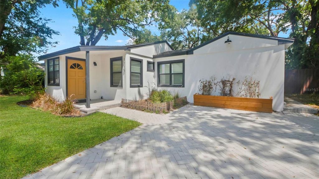 Photo of 1715 N Alexander Road, Tampa, FL 33603 (MLS # TB8382173)