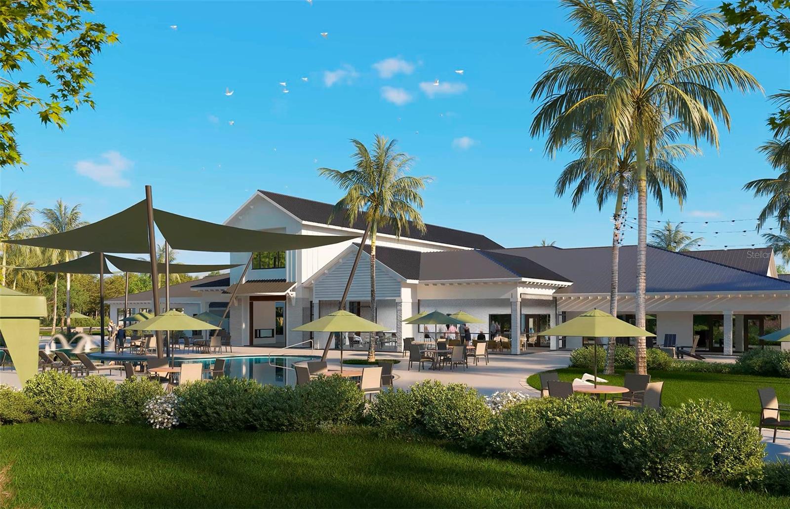 DEL WEBB SUNCHASE PH 1 - Residential