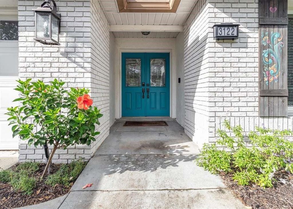 Photo of 3122 Tall Timber Drive, Orlando, FL 32812 (MLS # S5139495)