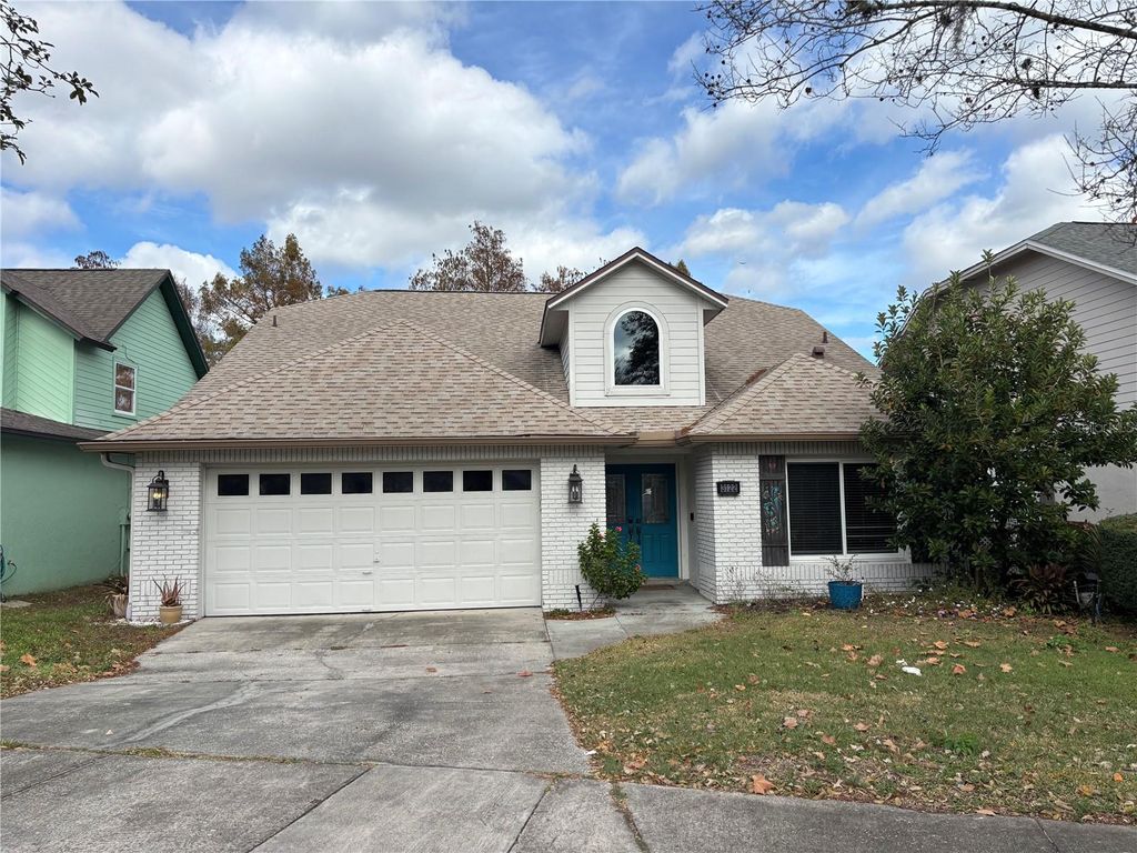 Photo of 3122 Tall Timber Drive, Orlando, FL 32812 (MLS # S5139495)