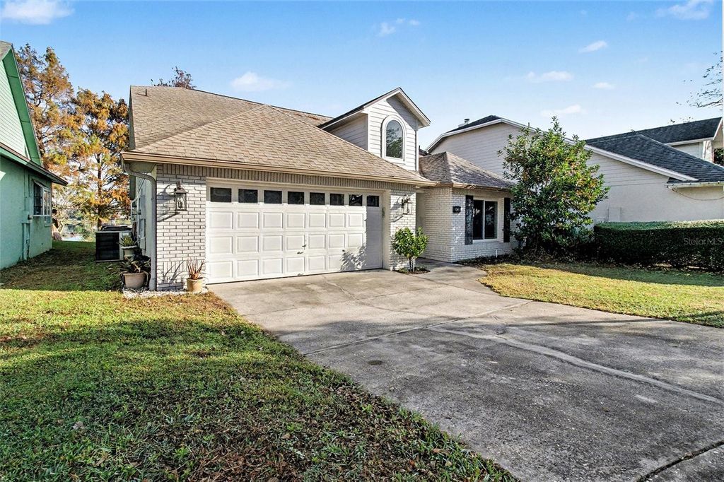 Photo of 3122 Tall Timber Drive, Orlando, FL 32812 (MLS # S5139495)