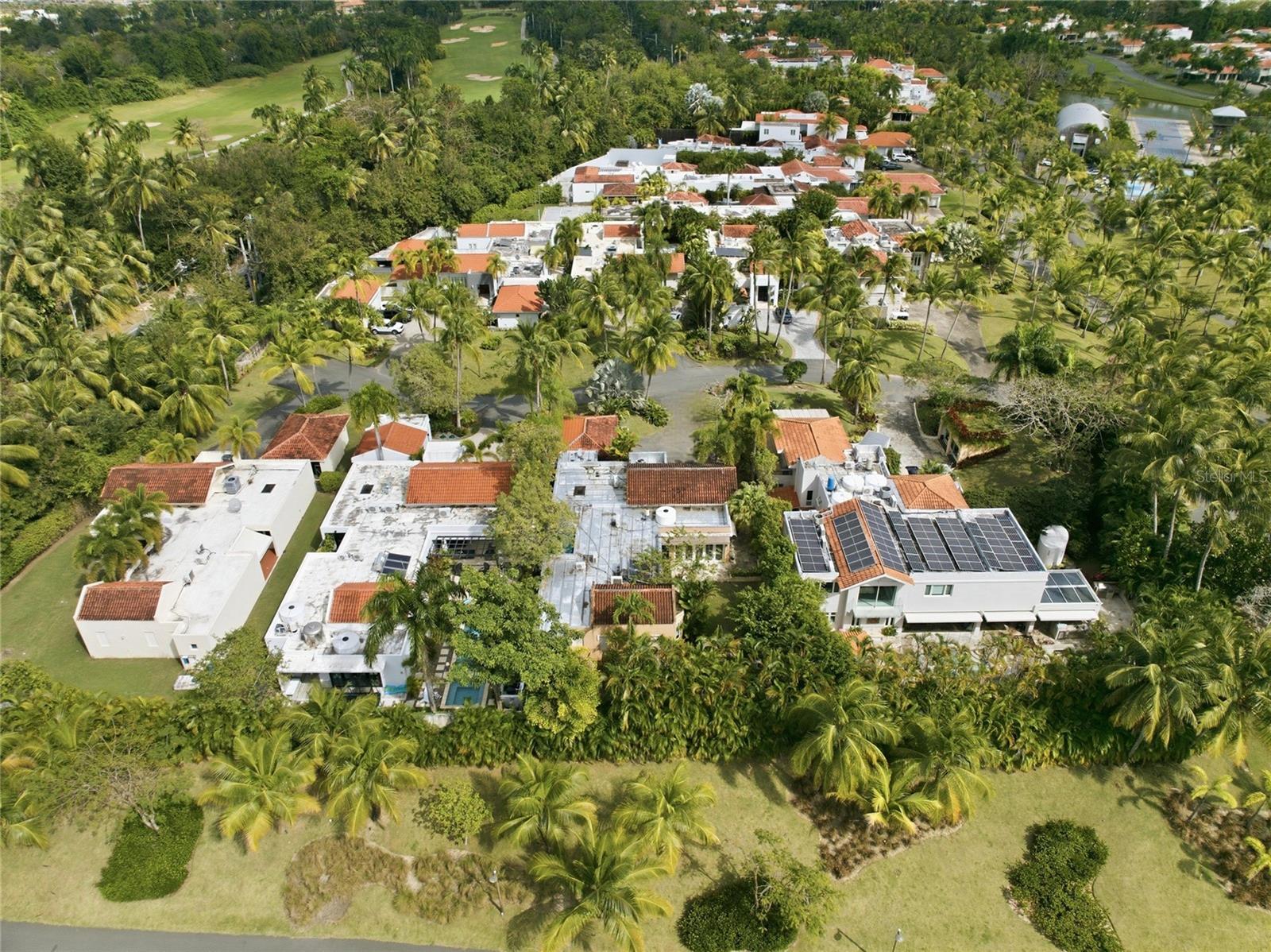 DORADO BEACH EAST - Residential