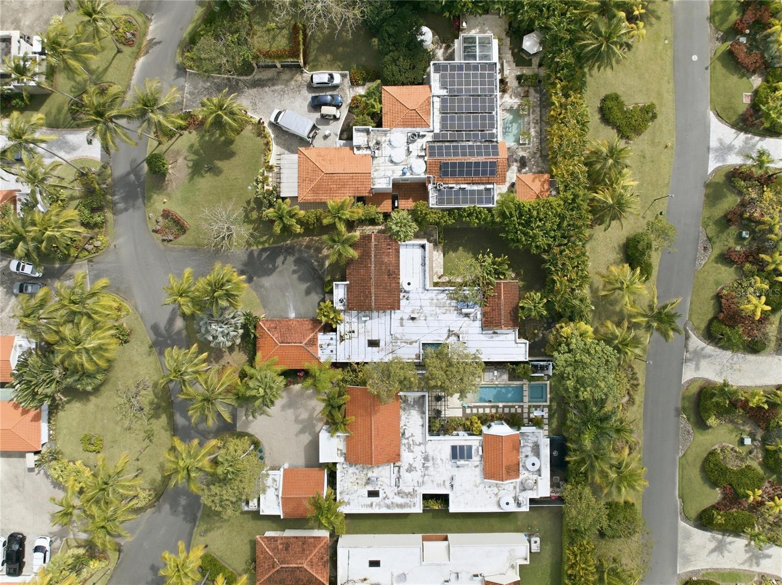 DORADO BEACH EAST - Residential