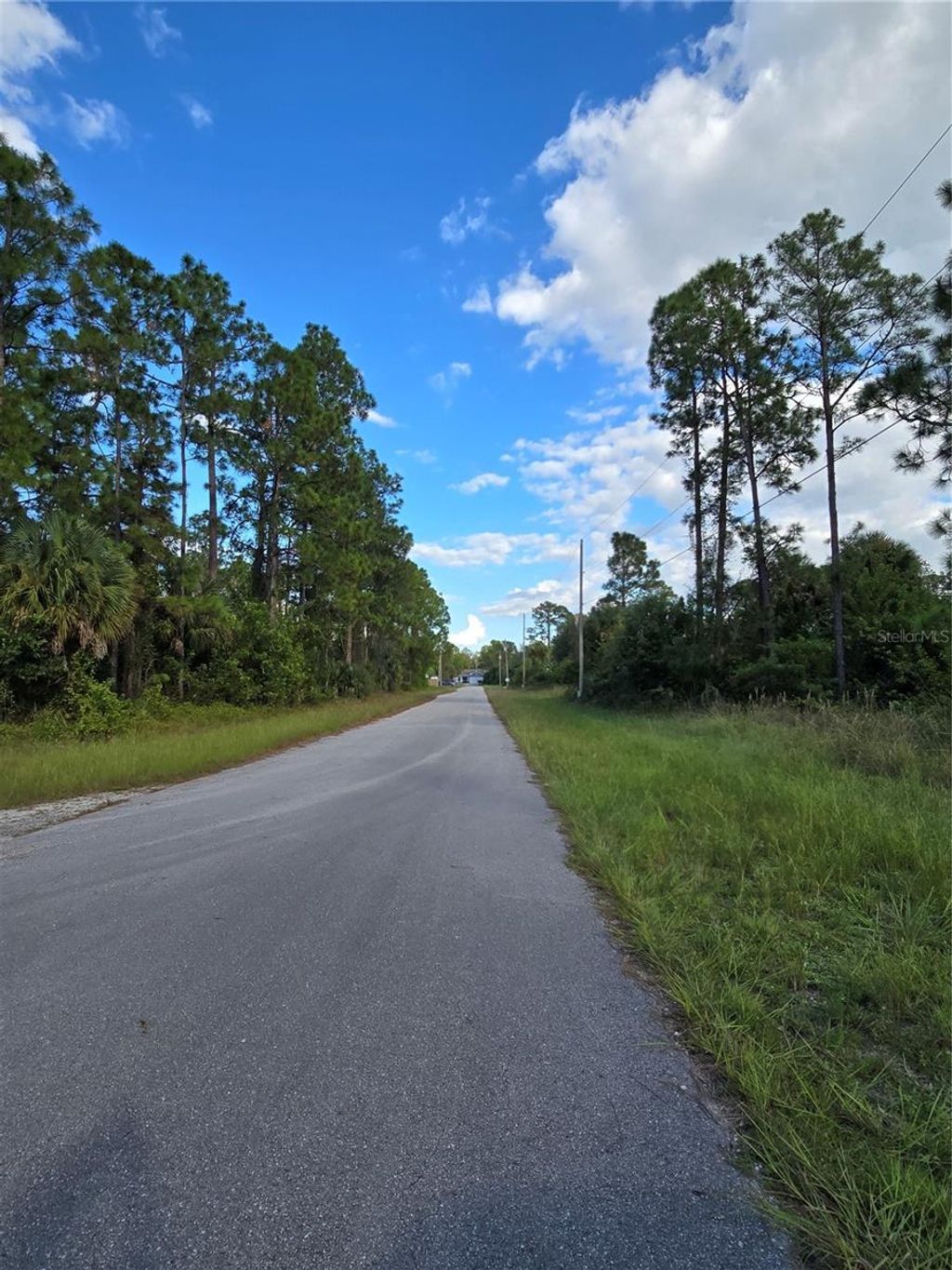 Photo of 1137 Rambler Street, Lehigh Acres, FL 33974 (MLS # O6354551)