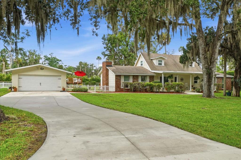 Photo of 1110 N Rice Terrace, Crystal River, FL 34429 (MLS # TB8529579)