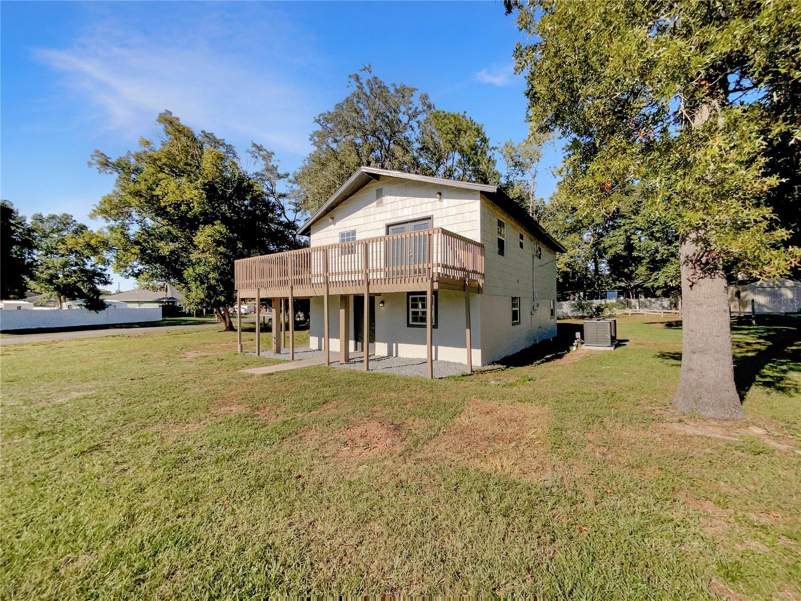 ORANGE BLOSSOM HILLS UN 03 - Residential