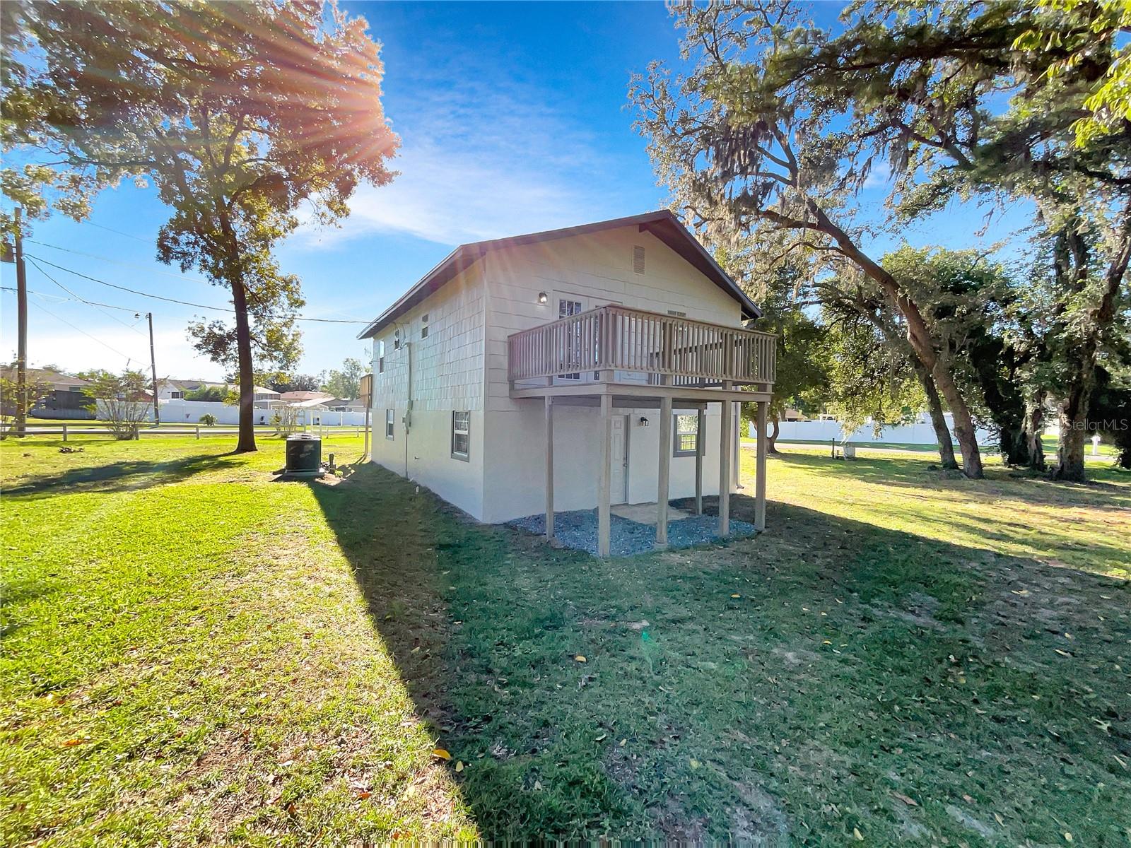 ORANGE BLOSSOM HILLS UN 03 - Residential