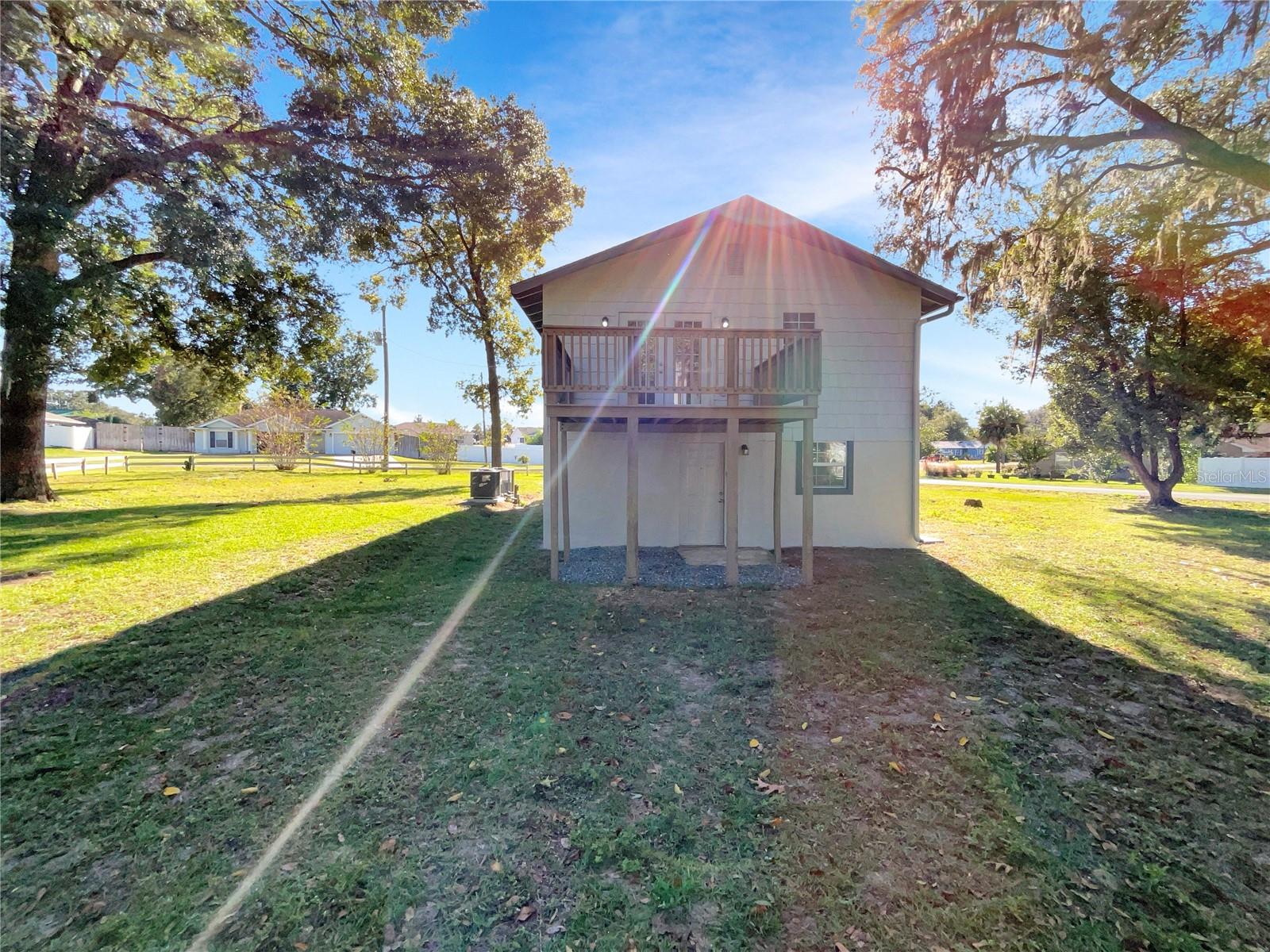 ORANGE BLOSSOM HILLS UN 03 - Residential