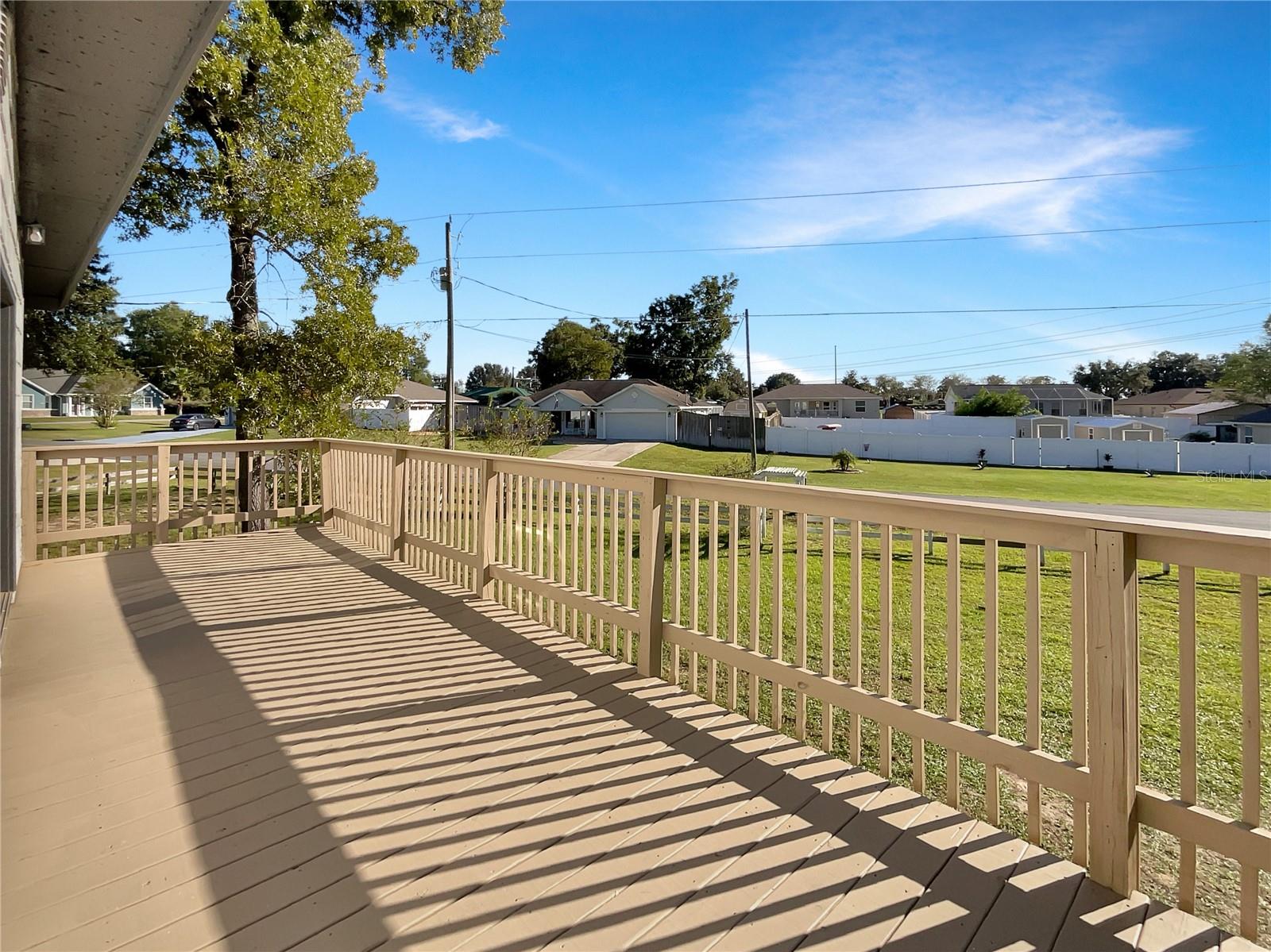 ORANGE BLOSSOM HILLS UN 03 - Residential