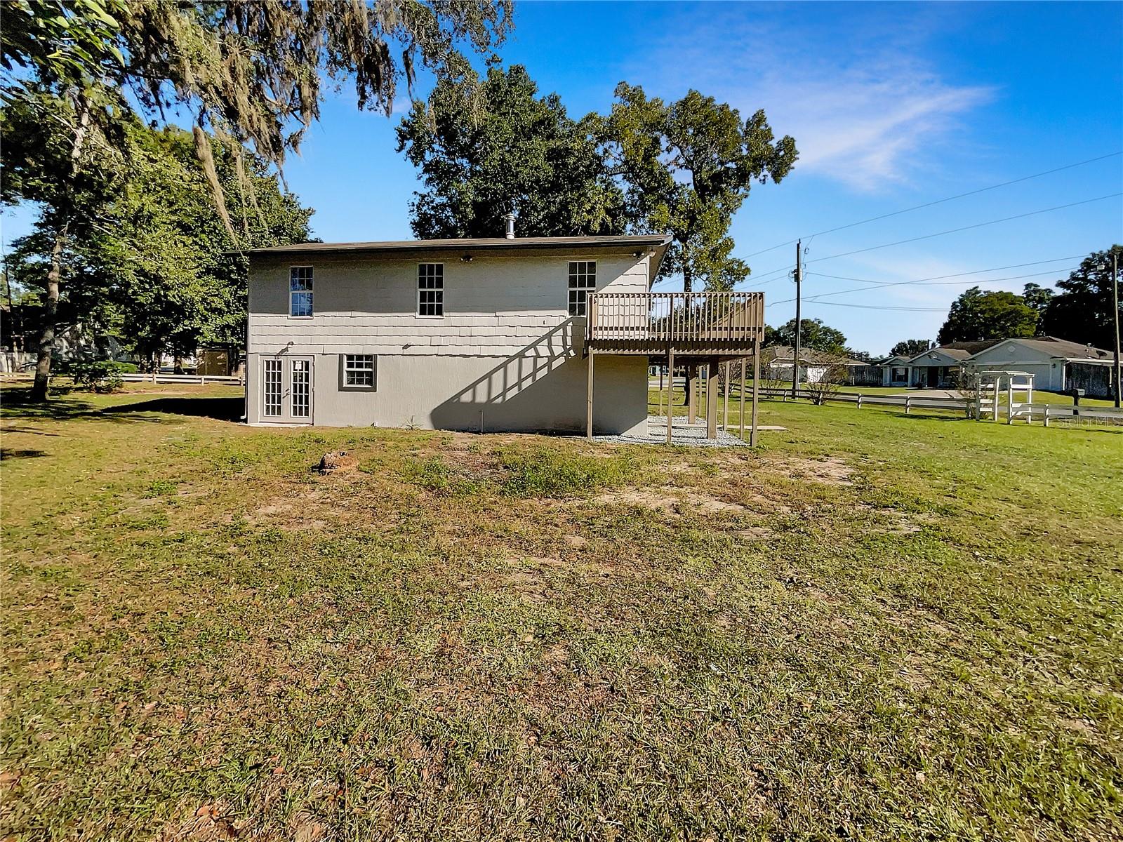 ORANGE BLOSSOM HILLS UN 03 - Residential