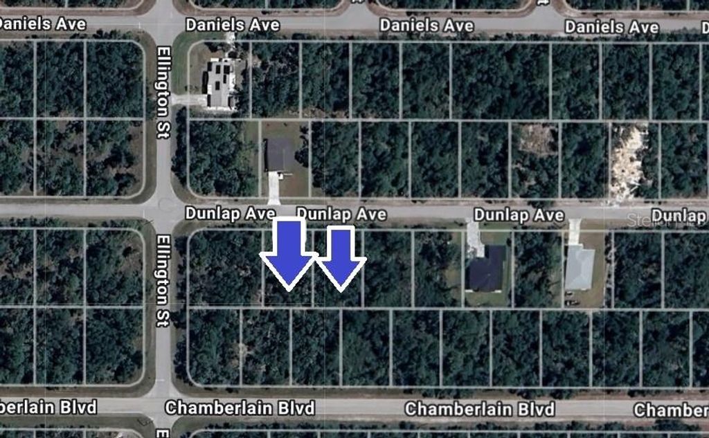 Photo of 14221 Dunlap Avenue, Port Charlotte, FL 33953 (MLS # C7511441)