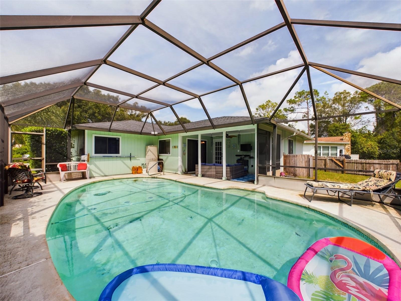 DEERWOOD REP BLK 20 PINE LAKES GOLF COURSE - Residential