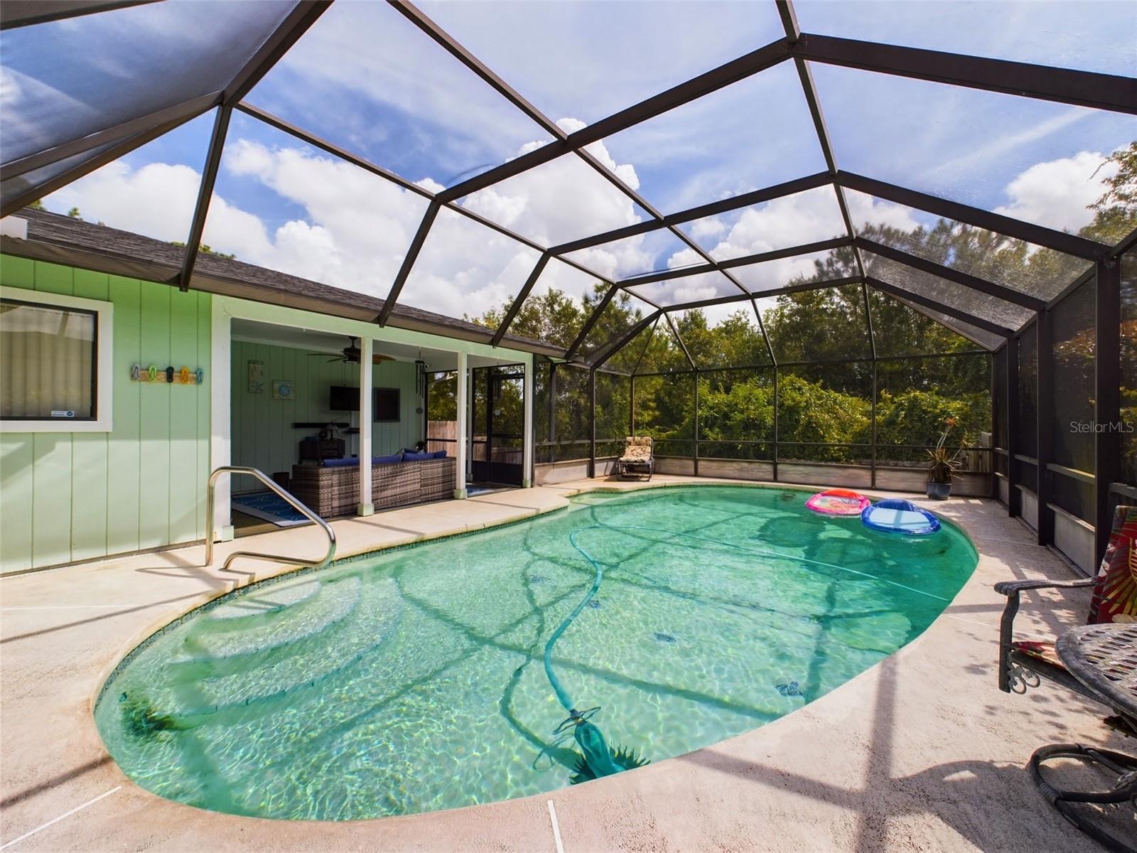 DEERWOOD REP BLK 20 PINE LAKES GOLF COURSE - Residential