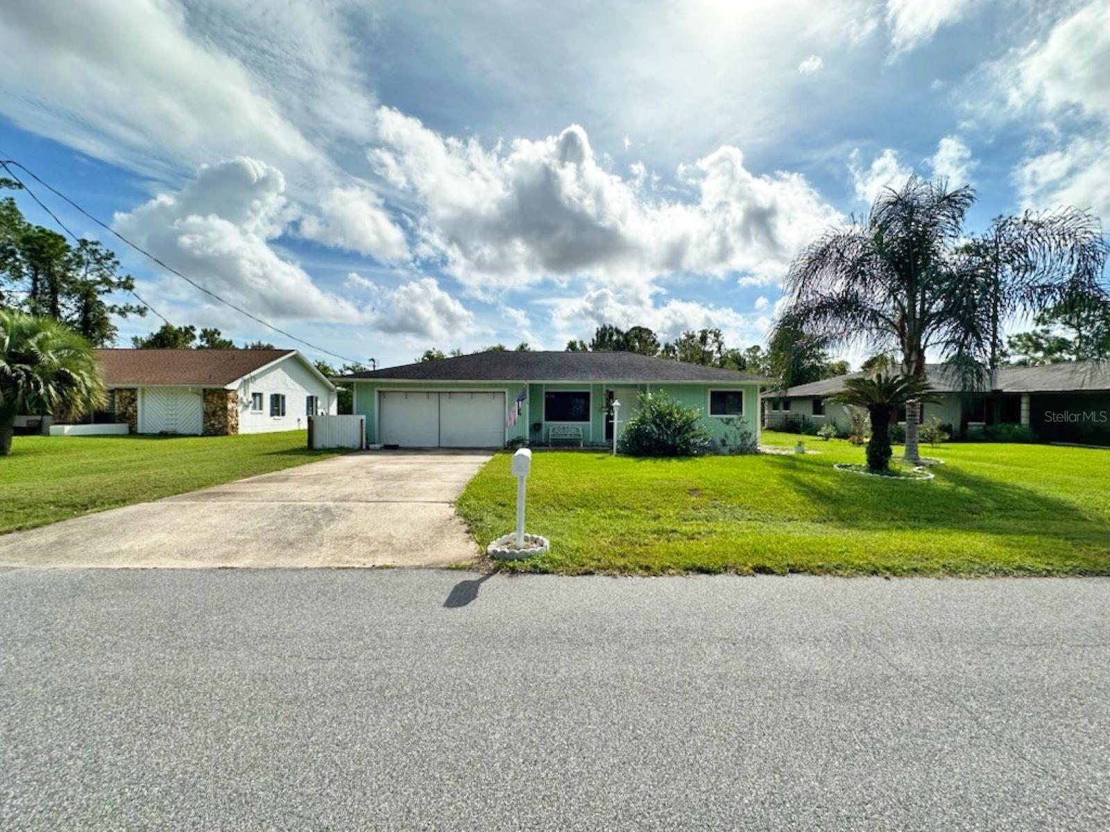 DEERWOOD REP BLK 20 PINE LAKES GOLF COURSE - Residential