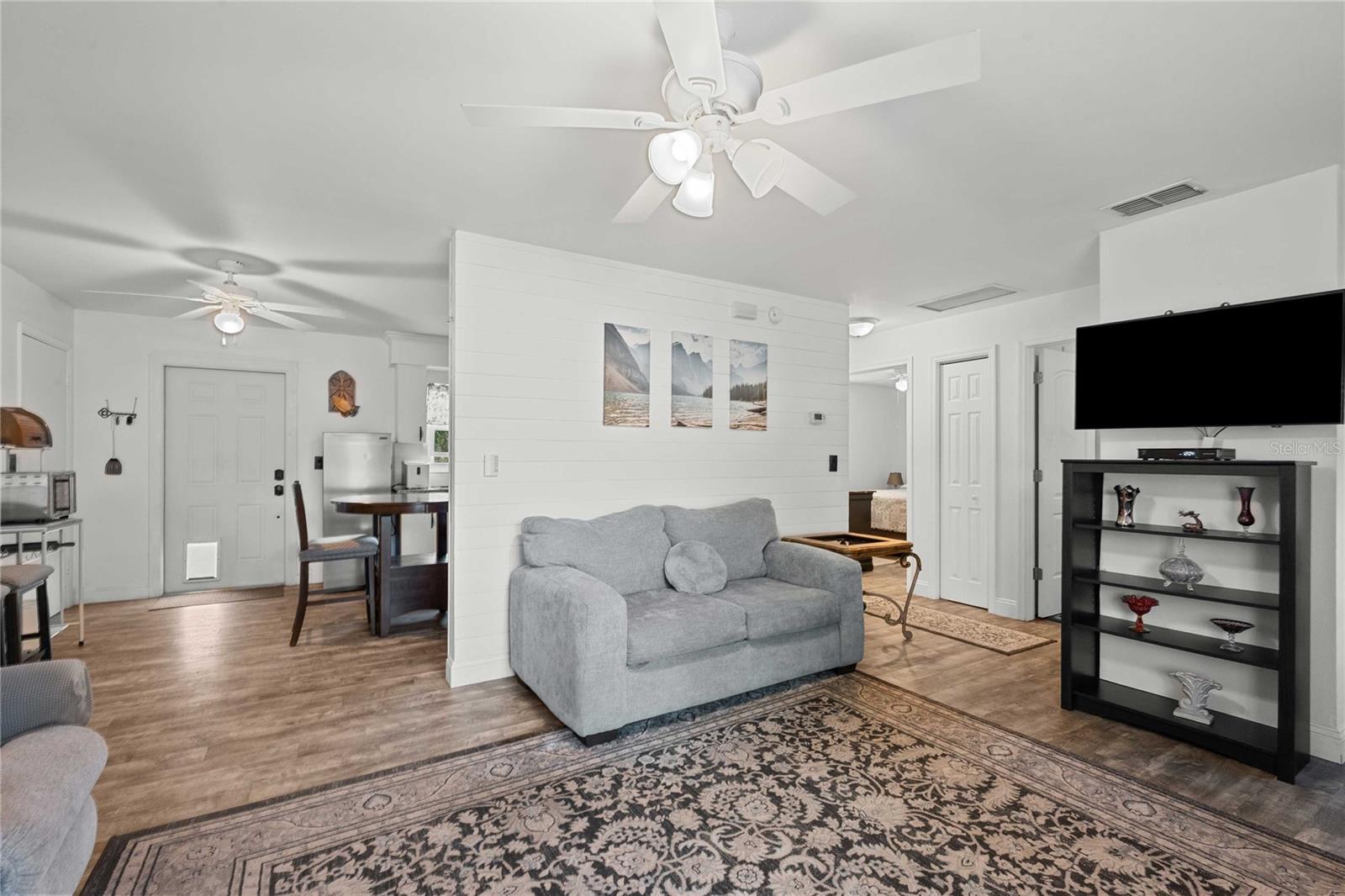 CITY OF DADE CITY - Residential