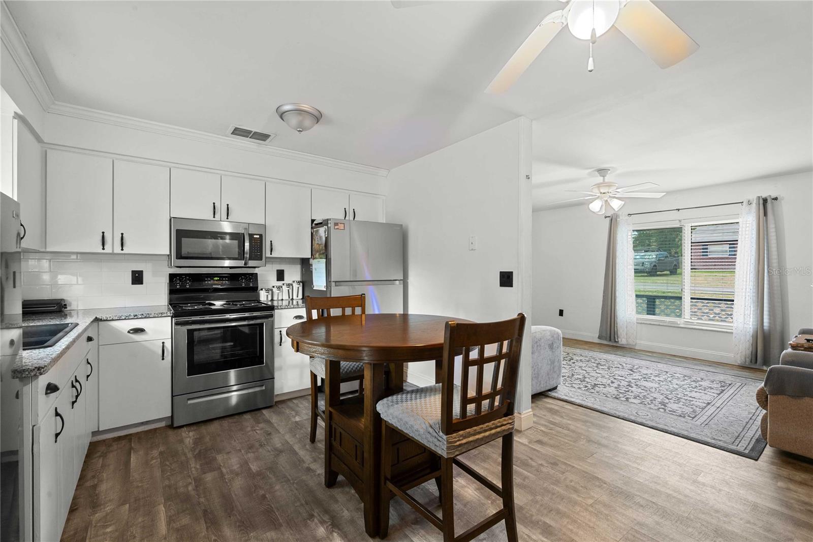 CITY OF DADE CITY - Residential