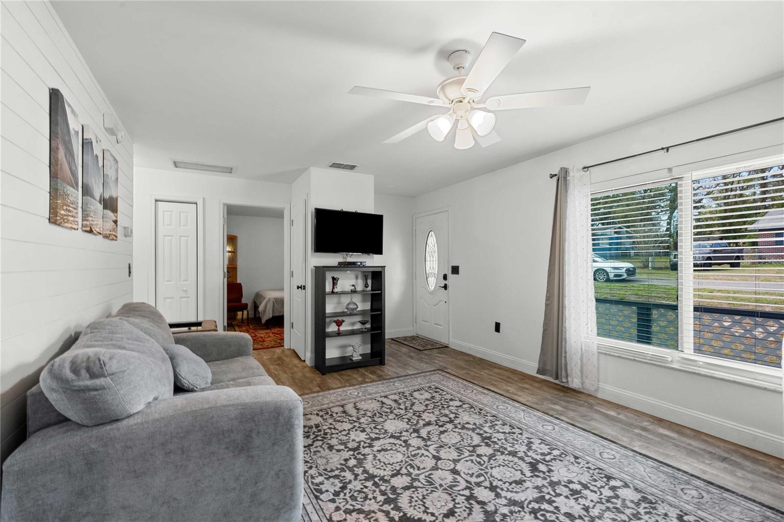 CITY OF DADE CITY - Residential