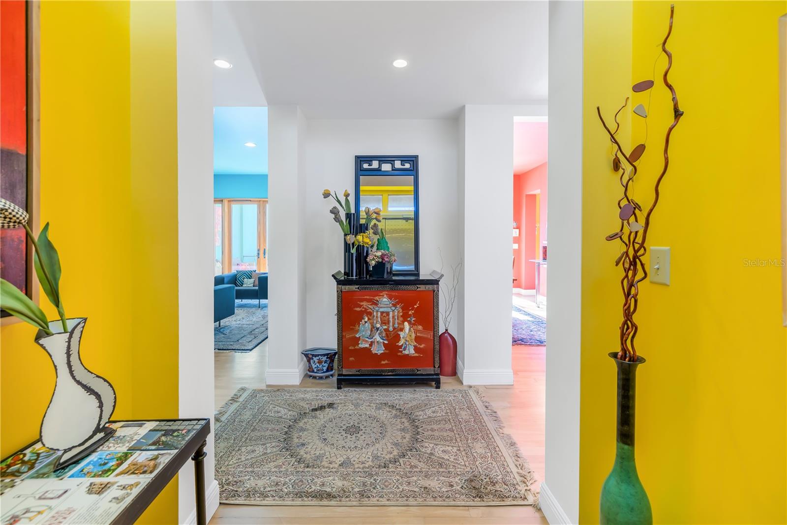 SNELL ISLE SHORES - Residential Lease