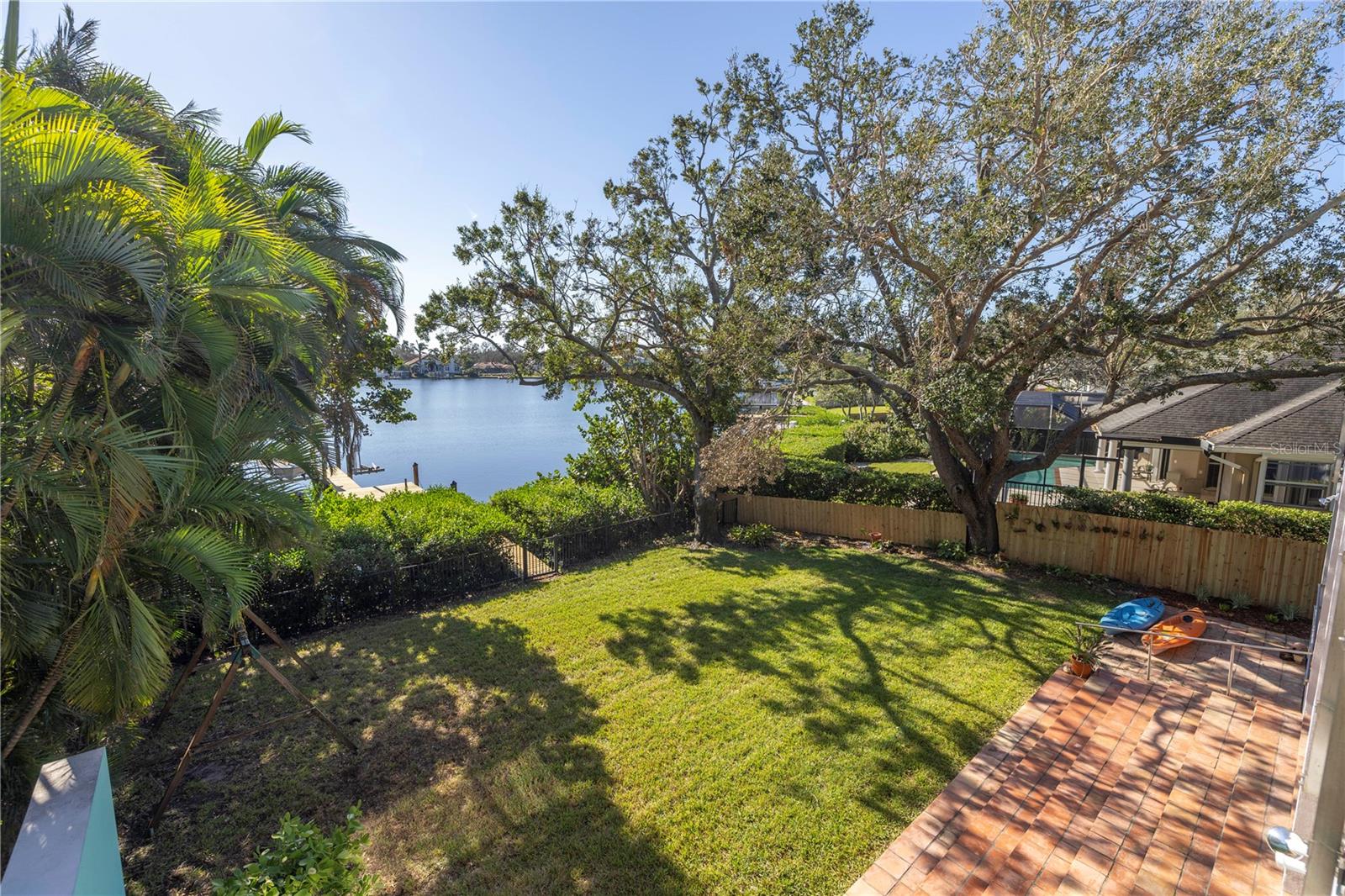 SNELL ISLE SHORES - Residential Lease