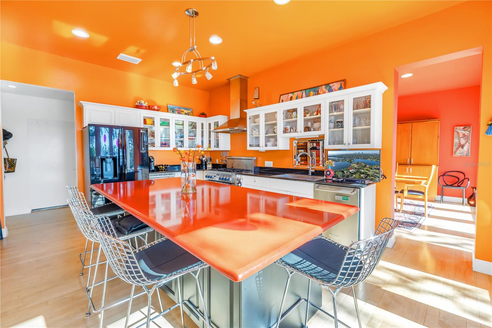 SNELL ISLE SHORES - Residential Lease