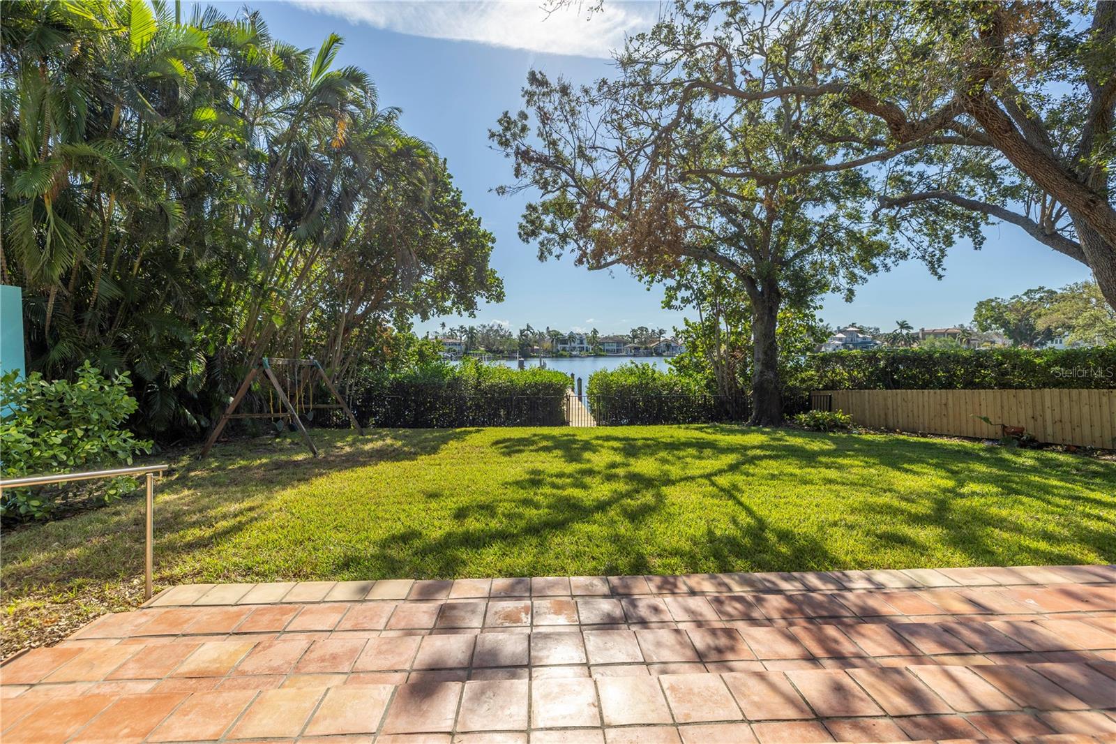 SNELL ISLE SHORES - Residential Lease