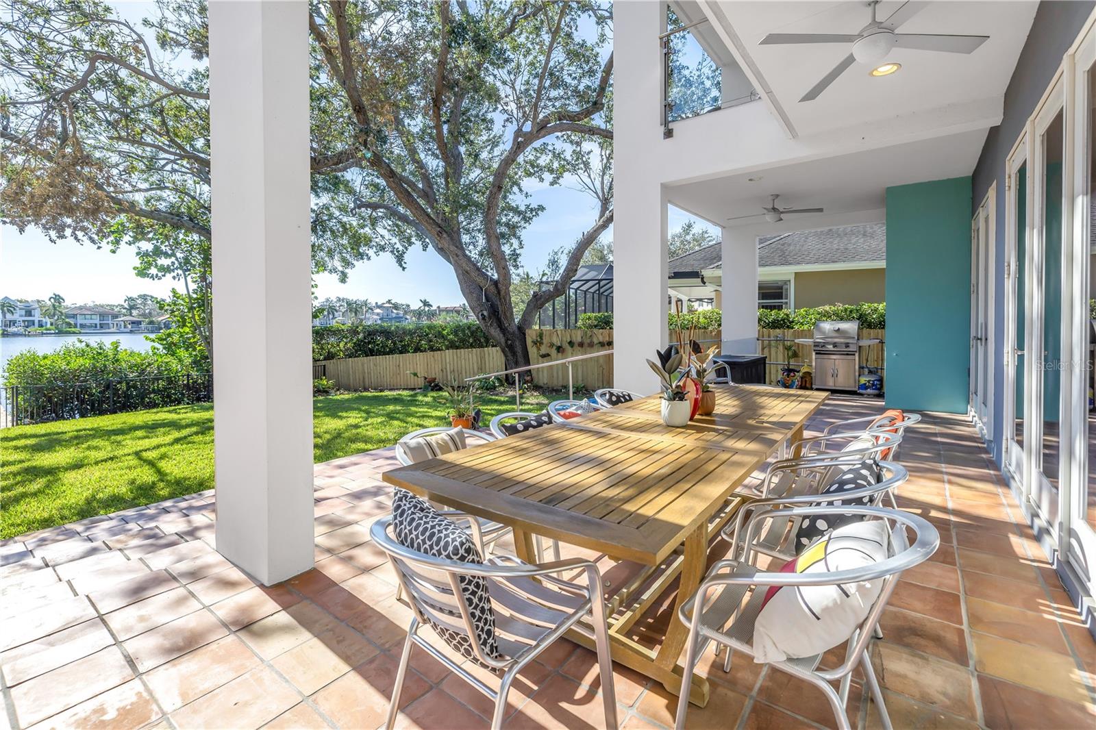 SNELL ISLE SHORES - Residential Lease