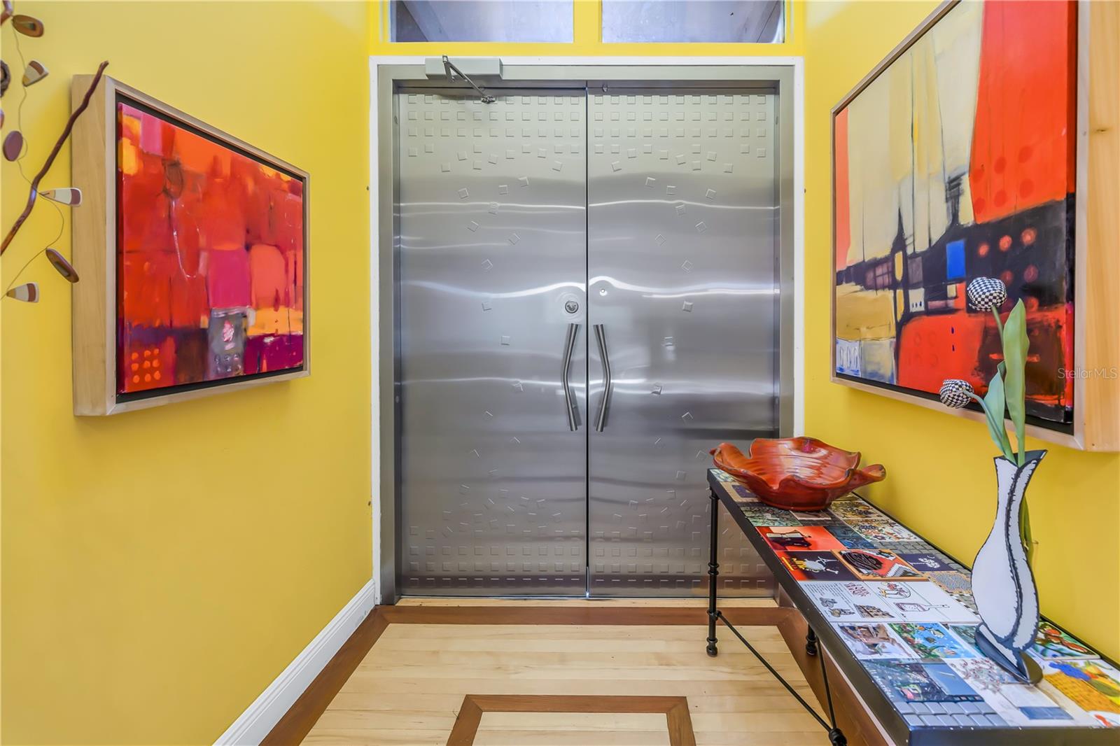 SNELL ISLE SHORES - Residential Lease