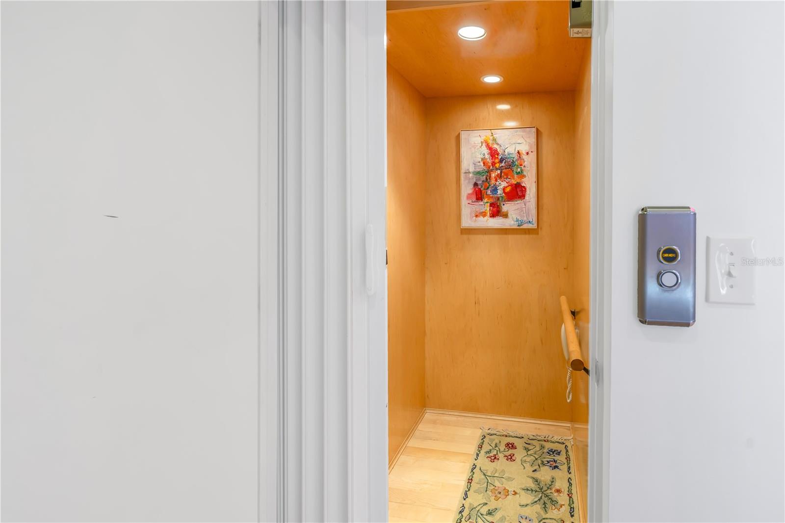 SNELL ISLE SHORES - Residential Lease