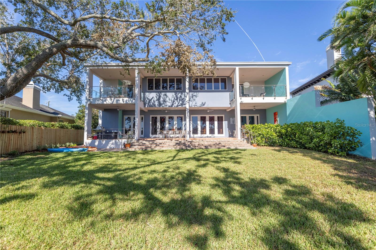 SNELL ISLE SHORES - Residential Lease