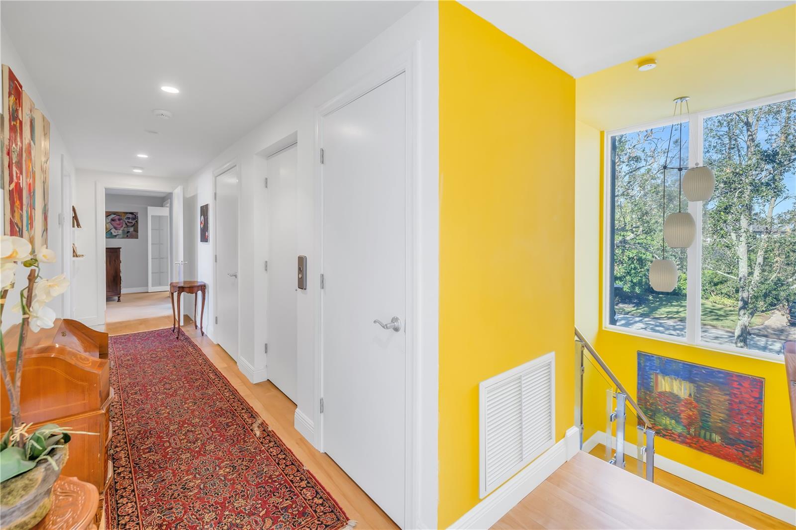 SNELL ISLE SHORES - Residential Lease