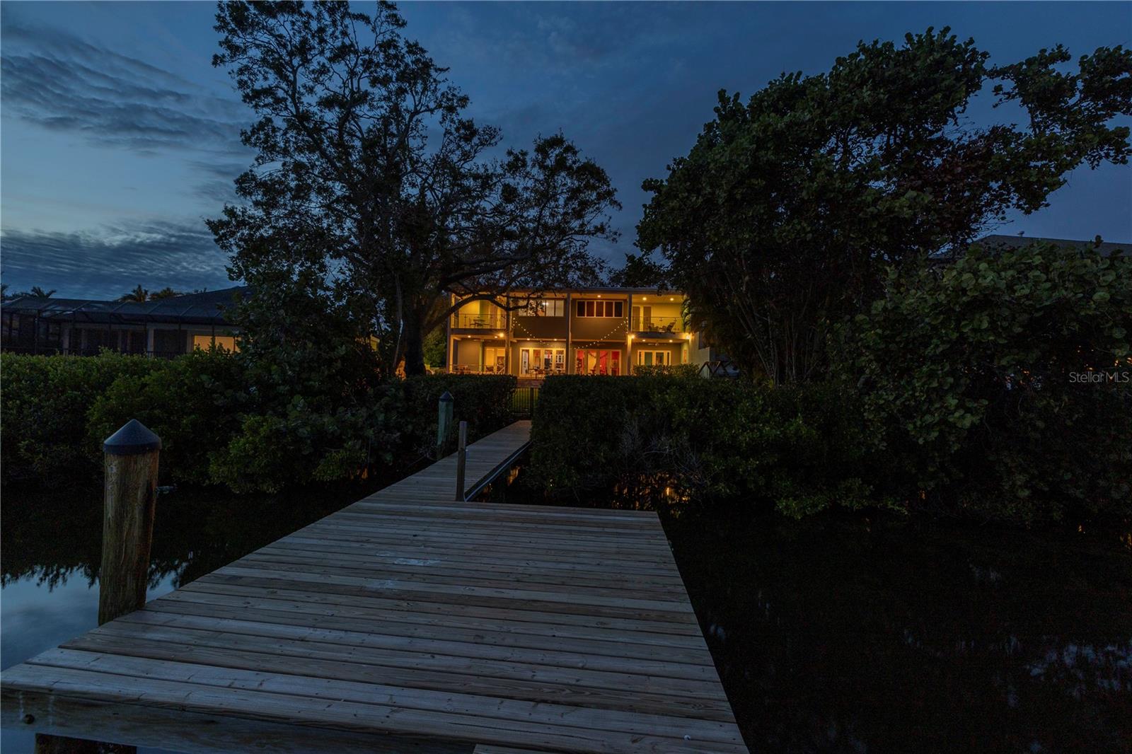 SNELL ISLE SHORES - Residential Lease