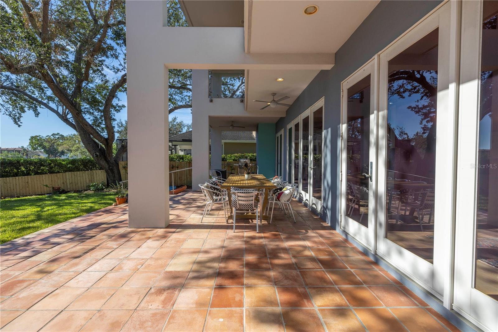 SNELL ISLE SHORES - Residential Lease