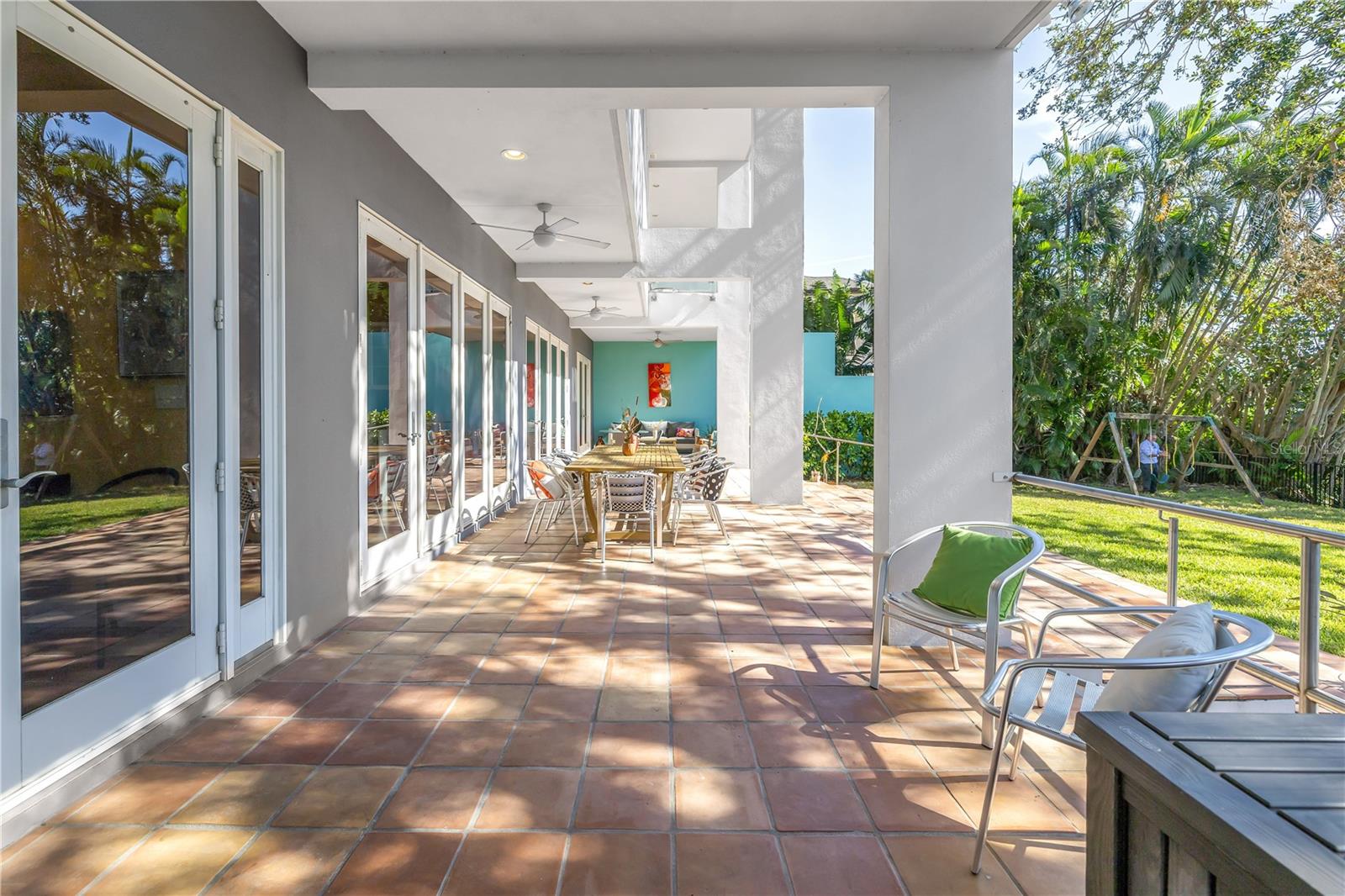 SNELL ISLE SHORES - Residential Lease