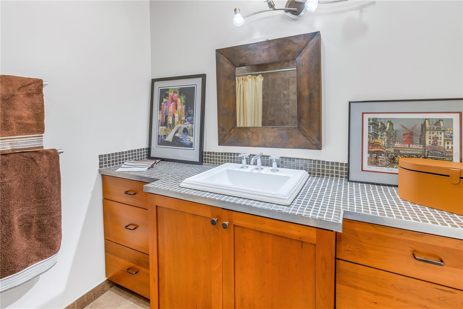 SNELL ISLE SHORES - Residential Lease