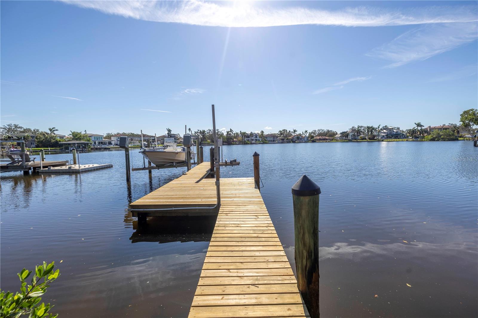 SNELL ISLE SHORES - Residential Lease