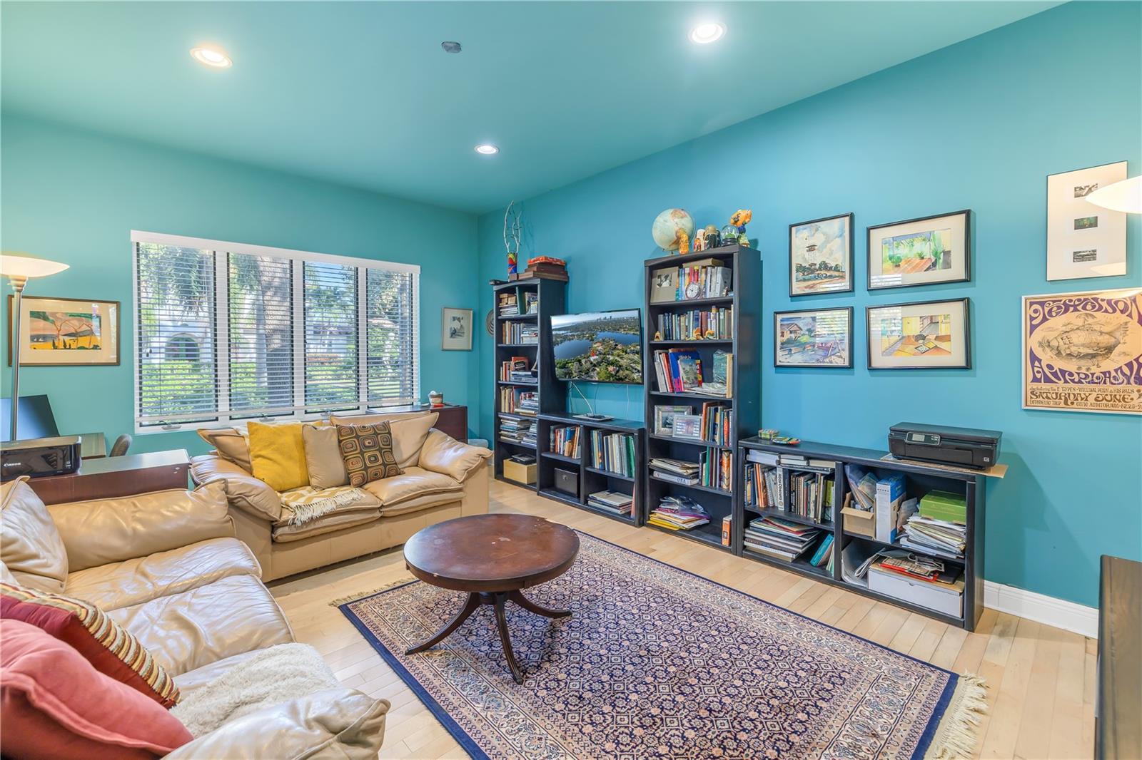 SNELL ISLE SHORES - Residential Lease