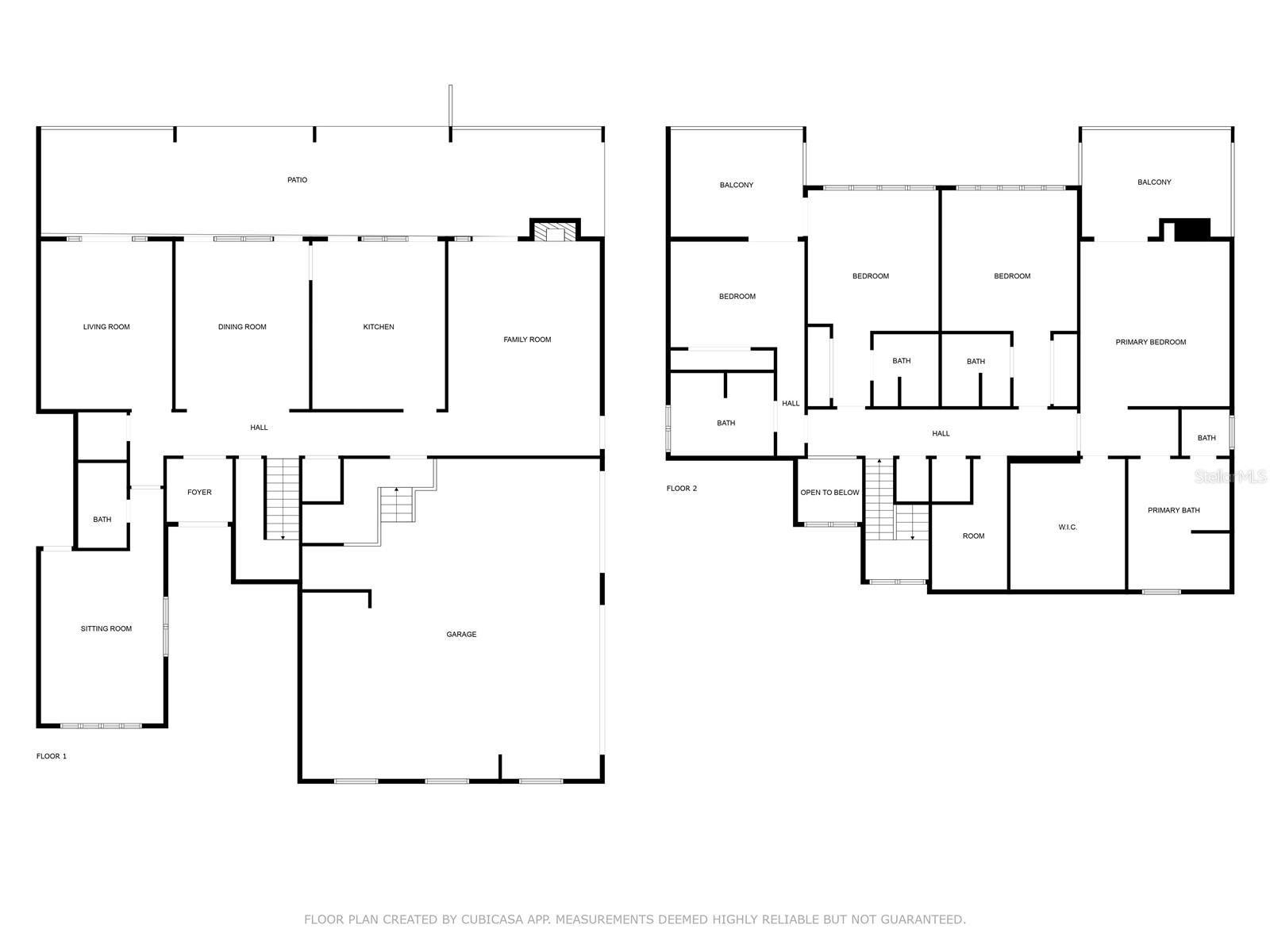 SNELL ISLE SHORES - Residential Lease