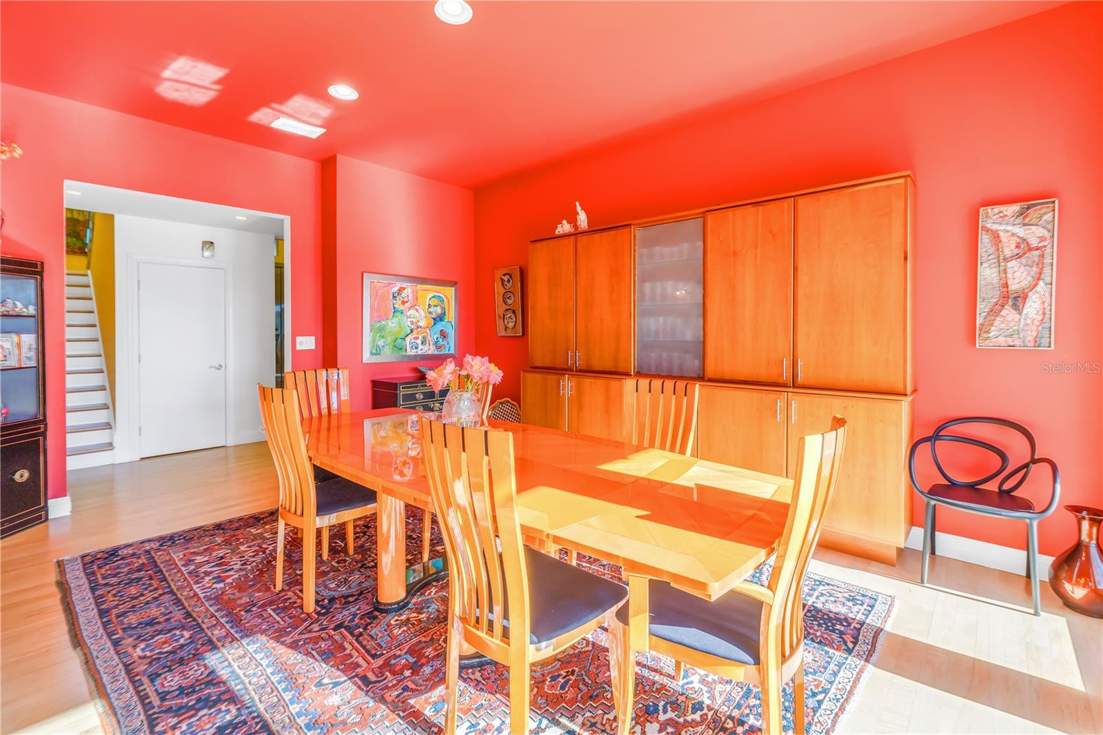 SNELL ISLE SHORES - Residential Lease