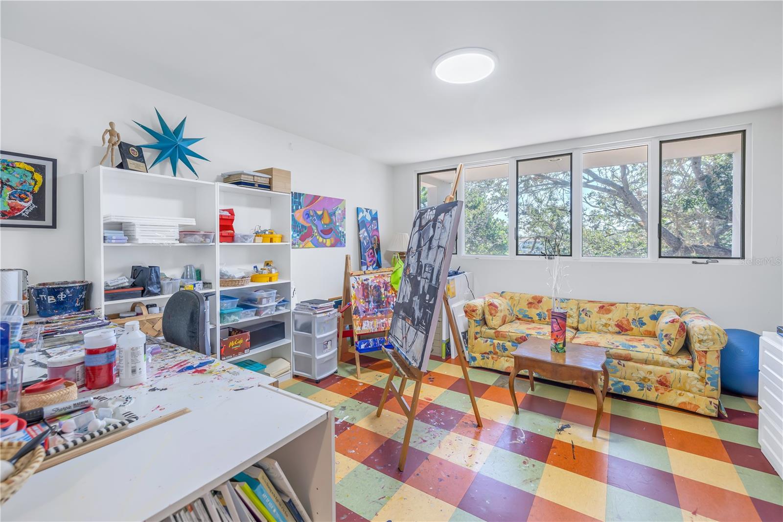 SNELL ISLE SHORES - Residential Lease