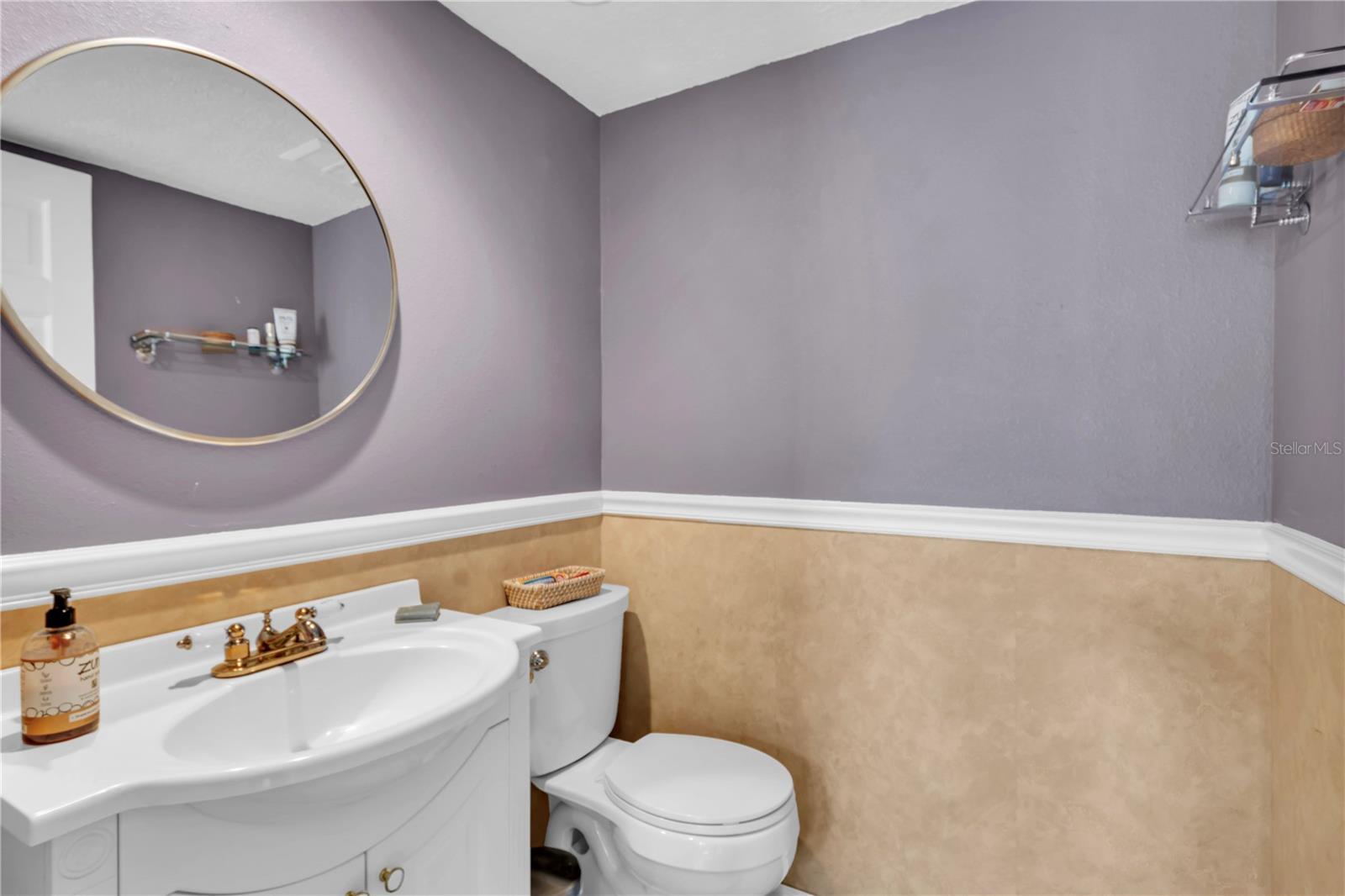 CARROLLWOOD VILLAGE ROLLING GR - Residential