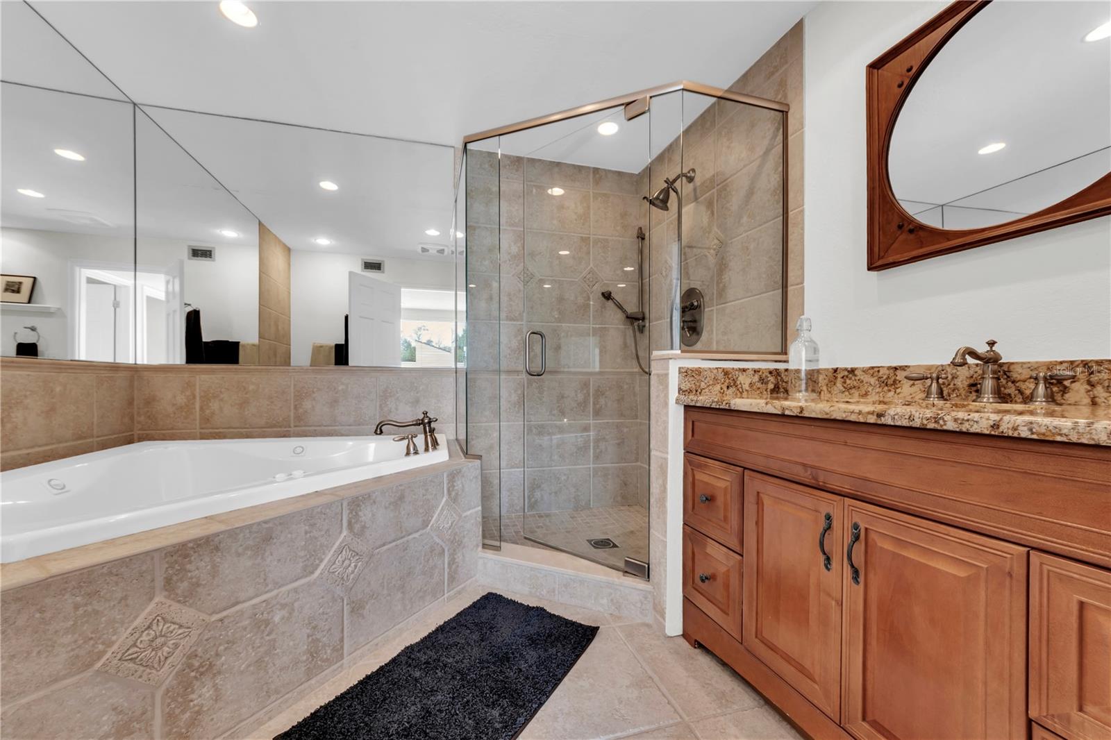 CARROLLWOOD VILLAGE ROLLING GR - Residential