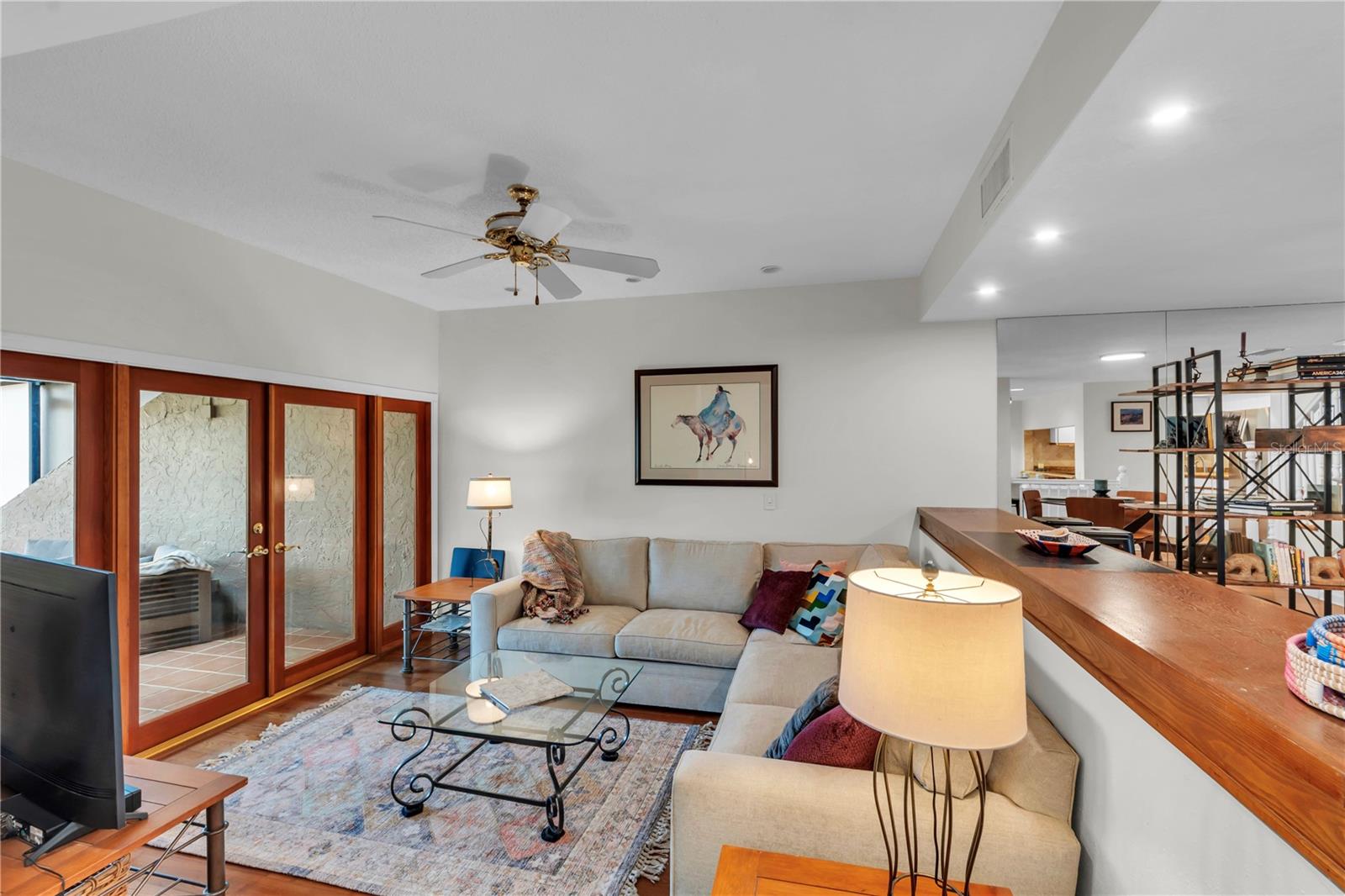 CARROLLWOOD VILLAGE ROLLING GR - Residential